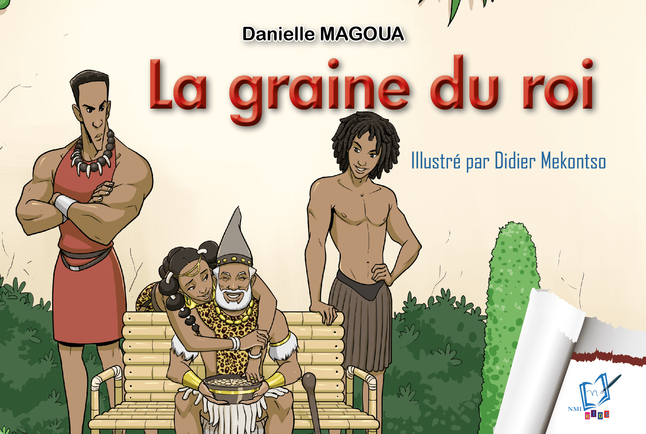 La graine du roi