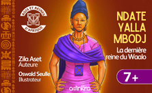 Adinkra cameroun